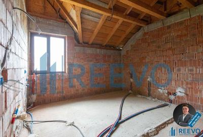 Vila spa?ioasa cu vedere la padure, la doar 15 minute... - 10