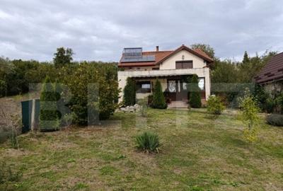 Casa spa?ioasa ?i eleganta, suprafa?a utila de 235 Casa spa?ioasa ?i eleganta, suprafa?a utila de 235 - 1