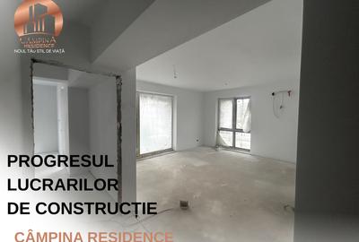 Apartament cu 2 camere decomandat în Sud - 13