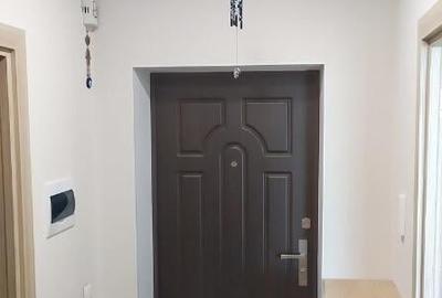 Garsoniera zona Afi Cotroceni - 5