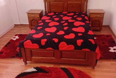 Apartament cu 2 camere decomandat în Nord - 5