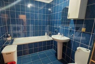 Casă cu 4 camere cu Teren 1000 Mp în Central - 12