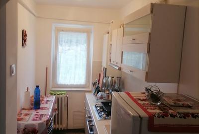Apartament 2 camere, decomandat, mobilat si utilat complet in Alexandru cel Bun - 4