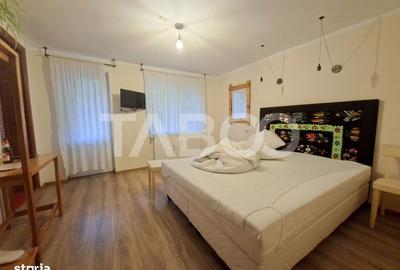 Casă cu 4 camere cu Teren 1091 Mp în Voineasa - 17