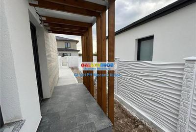 Casă cu 4 camere cu Teren 308 Mp în Păulești - 8