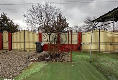 Casă cu 4 camere în Piatra - 1