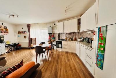 Apartament 2 camere de vanzare in Floresti - 3