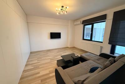 Apartament cu 2 camere decomandat, mobilat în Parcul Carol - 3