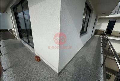 Apartament cu 2 camere decomandat în Central - 2