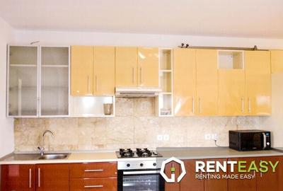Apartament cu 2 camere în Centru Civic - 2