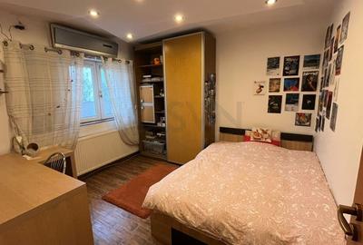 REA1026486 Apartament 3 Camere 96 mp Parcul Plumbuita - 13