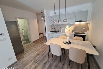 Apartament cu 2 camere în Șega - 13
