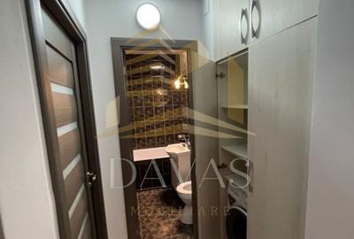 Apartament cu 2 camere decomandat în Mănăștur - 9