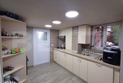 Casă cu 4 camere cu Teren 270 Mp în Central - 10
