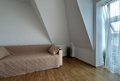 Apartament cu 3 camere decomandat în Drumul Carului - 1