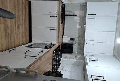 Apartament cu 3 camere decomandat în Sântandrei - 2