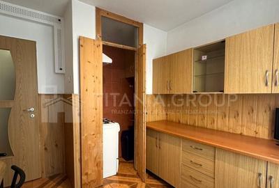 Garsoniera de inchiriat - Strada Zizinului - 6