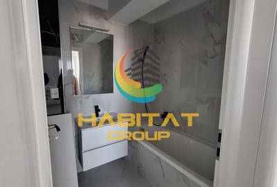 Apartament cu 2 camere decomandat în Berceni - 8