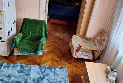 Apartament cu 2 camere decomandat în Ferdinand - 4