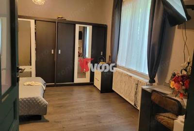 Casă cu 2 camere cu Garaj în Complex Studențesc - 4