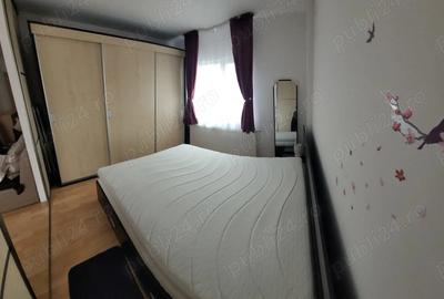 Apartament cu 3 camere semidecomandat în Aradului - 3