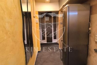 De vanzare apartament 3 camere Casa de Cultura - 10