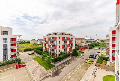 Apartament 2 camere de inchiriat la Ared Imar - 3