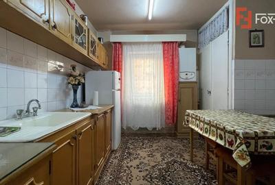 Apartament 2 camere de vanzare, zona Dambovita - 9
