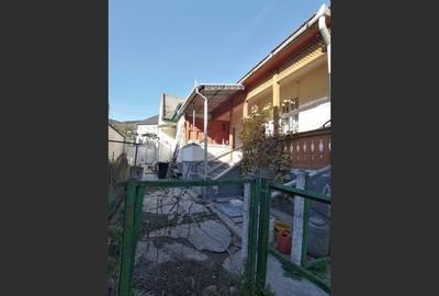 Casă cu grădină zona centrală Turda, comision 0%. !!!! - 4