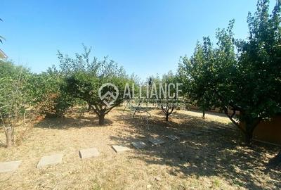 Valu lui Traian (COD 07) Casă  3 camere cu teren  de 930 mp - 20