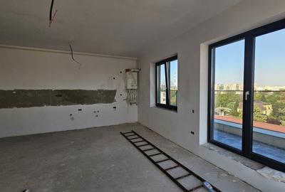 Apartament cu 3 camere decomandat în Drumul Taberei - 6