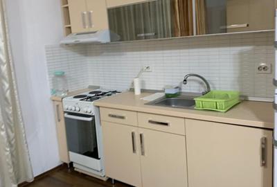 Garsoniera bloc nou 10 min M Lujerului - politehnica DB1306 - 8