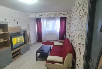 Apartament cu 2 camere semidecomandat în Central - 2