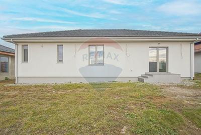 Comision 0 %! Casă cu 4 camere, construcție 2025, Bod! - 15