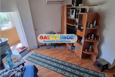 Apartament cu 2 camere semidecomandat în Rahova - 3