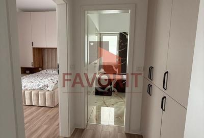 Apartament cu 2 camere în Girocului - 10