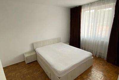 Inchiriez apartament cu 2 camere linga Facultate - 3