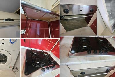 Apartament cu 2 camere decomandat, mobilat în Militari - 8