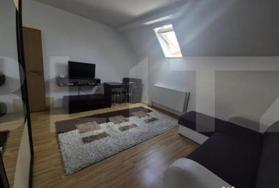 Garsonieră decomandată în Soarelui - 2