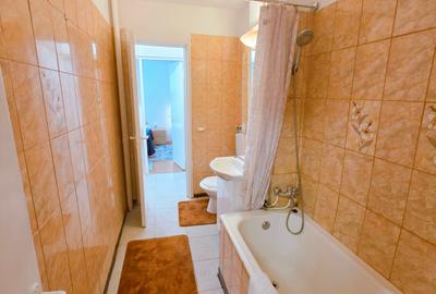 2 camere Dristor -ParkLake - str. Tomis  mobilat utilat - 31