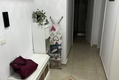 Proprietar, inchiriez apartament cu 2 camere pe str. Terra, Dumbravita - 13