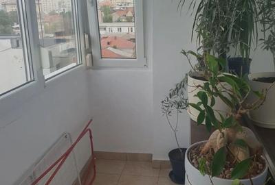 Apartament cu 2 camere semidecomandat, mobilat în Unirii - 5