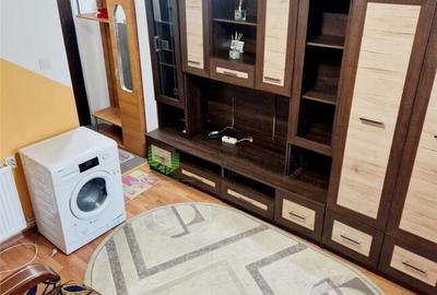 Garsoniera zona Judetean,mobilata 57900 Euro - 3