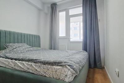 Apartament cu 2 camere decomandat, mobilat în Centrul Civic - 7