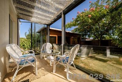 Vila stil mediteranean Eforie Nord, prosumer - 5