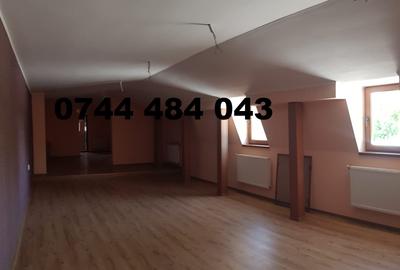 Casă cu 8 camere cu Teren 380 Mp în Dorobanți - 6