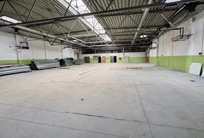 Spațiu comercial, de 35,092 mp, în Valu lui Traian - 5
