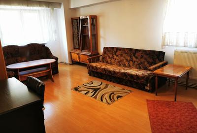 Apartament cu 2 camere decomandat în Mărăști
