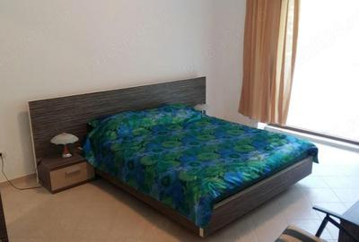 Apartament cu 2 camere semidecomandat, mobilat în Central - 7