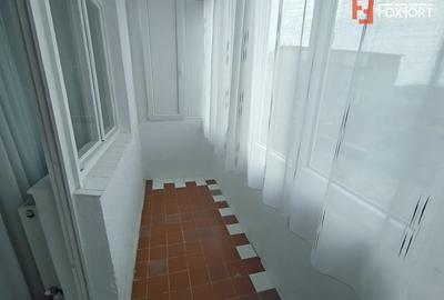 Apartament cu 2 camere decomandat, mobilat în Girocului - 7